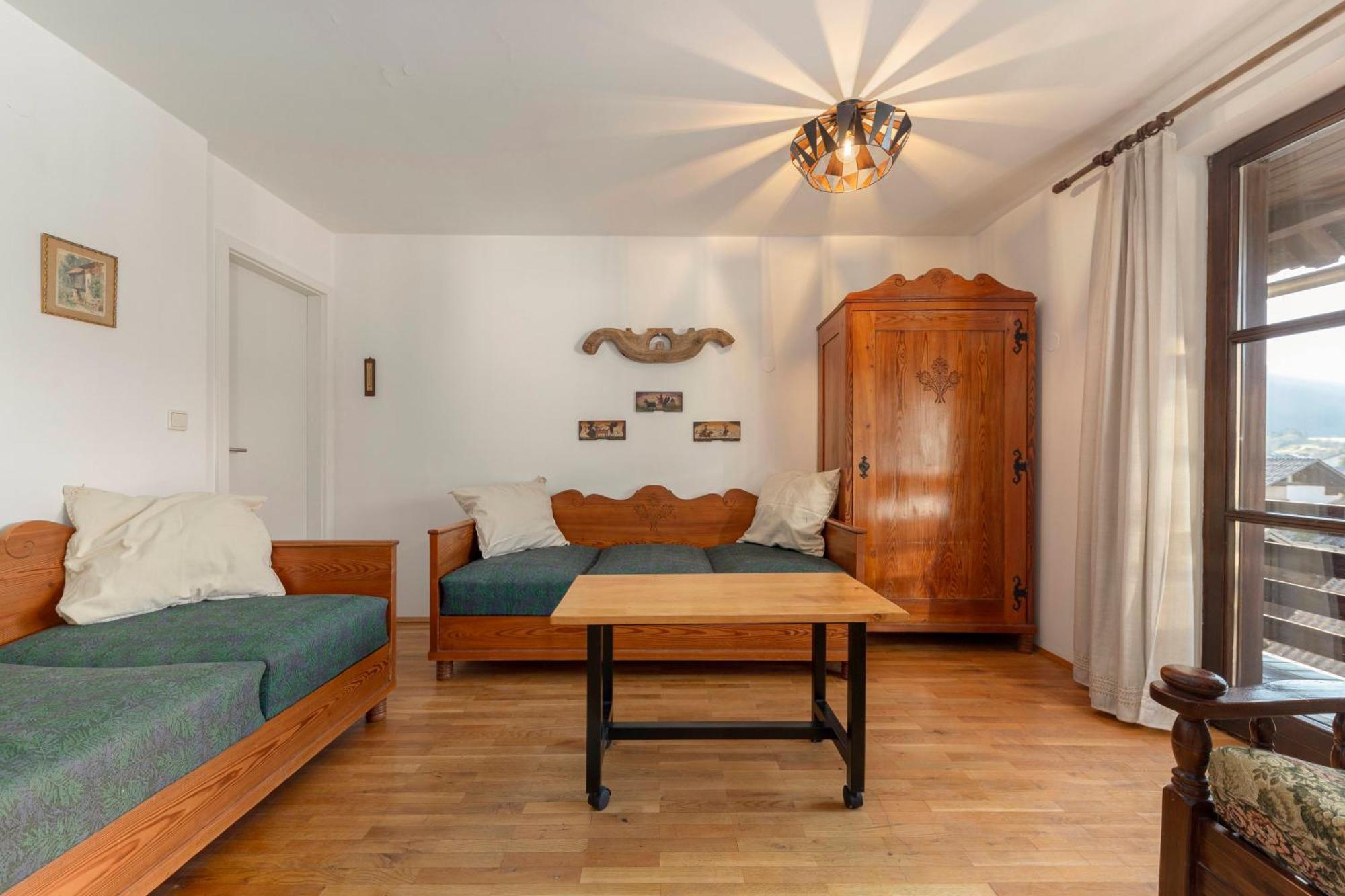 Holiday Home Kersnik Bohinj Exterior photo