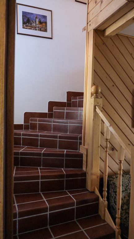 Holiday Home Kersnik Bohinj Room photo