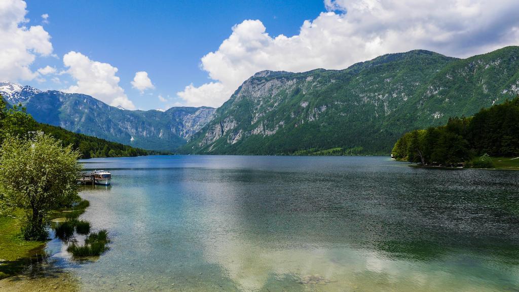 Holiday Home Kersnik Bohinj Room photo