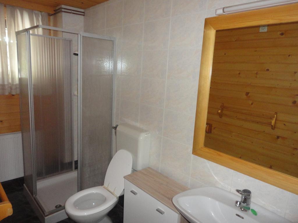 Holiday Home Kersnik Bohinj Room photo