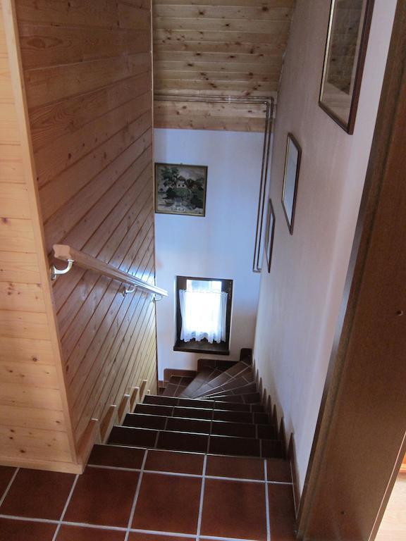 Holiday Home Kersnik Bohinj Exterior photo