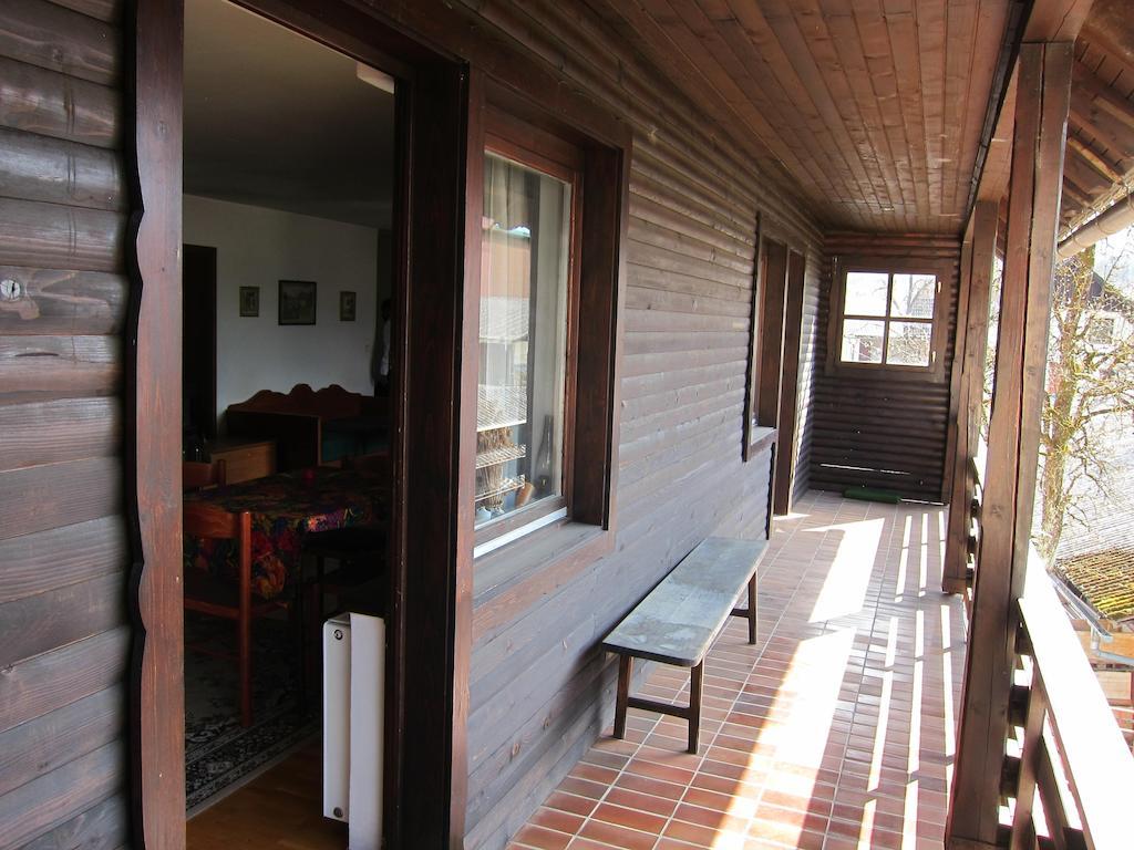 Holiday Home Kersnik Bohinj Room photo